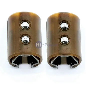 

HQ 2PCS New 7-Speed OAM 0AM DQ200 Gearbox Shift Fork Slip Bearing for VOLKSWAGEN AUDI SKODA SEAT DSG7 High Qaulity