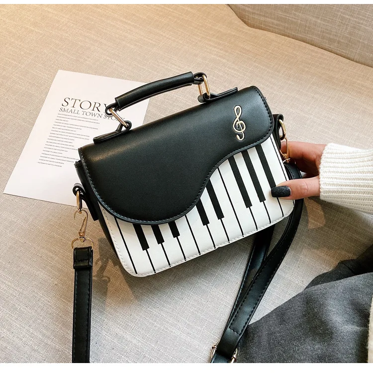 Borsa A Spalla Donna Bianca Y2K - Tote Portafoglio A Forma Di Nodo Con Chiusura A Fiocco - Estetica Bow Bag Vintage