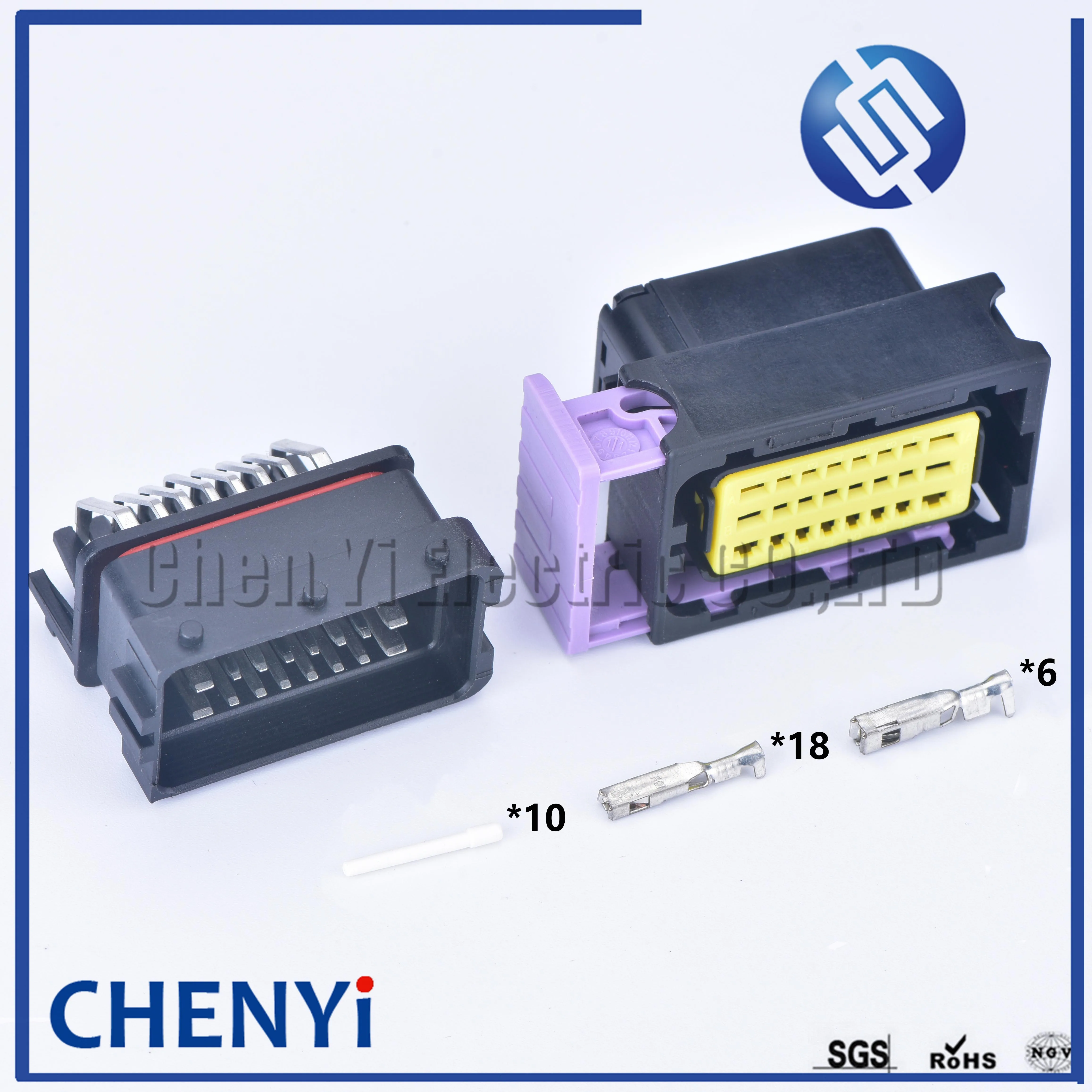 cheap conectores 03