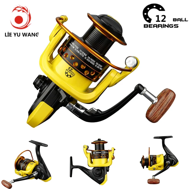 Spinning Reels / yumoshi olta makinasi at  - 1148069588