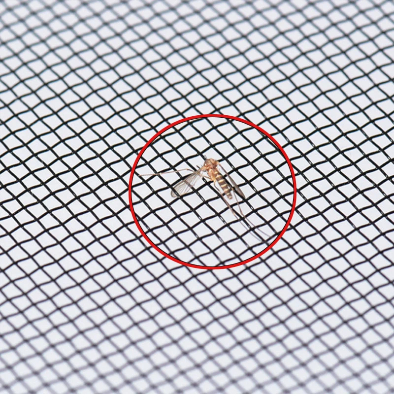 Nano mesh