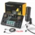MAONO CASTER LITE AM200-S1 All-in-on Microphone Mixer Kit Звуковая Карта Аудиоинтерфейс С конденсаторным микрофоном и наушниками для Телефона ПК