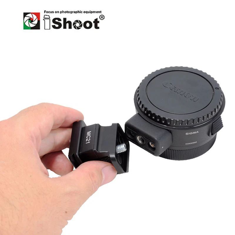 シグマ SIGMA MOUNT CONVERTER MC-21 EF-L シグマ MC-21-CANON シグマ SIGMA MOUNT CONVERTER MC-21 EF-L シグマ MC-21-CANON