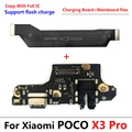 X3 Pro USB Main