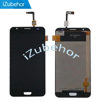 

100% Warranty 5.5" LCD for Ulefone Power 2 LCD Screen Display +TP Touch Screen Digitizer Assembly