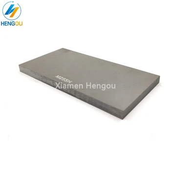 

10 Pieces 95.50.6 free shipping Imported vacuum pump Graphite blade Carbon sheet size 95x50x6mm