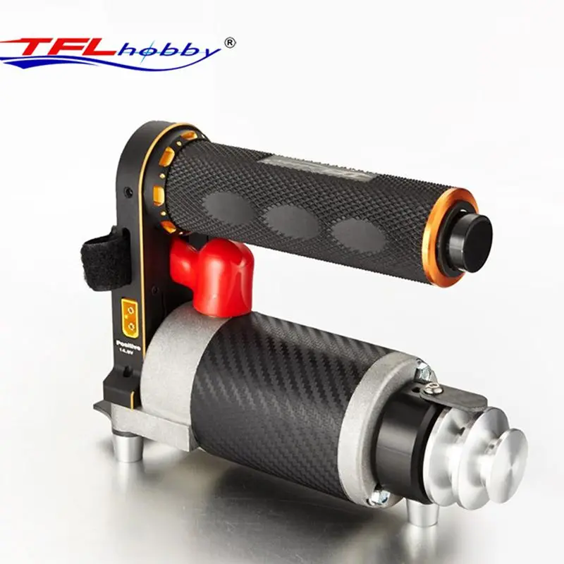 TFL-Genuine-Parts-Portable-Engine-Starter-for-26-27-30-32CC-Gasoline-engine-for-RC-boat