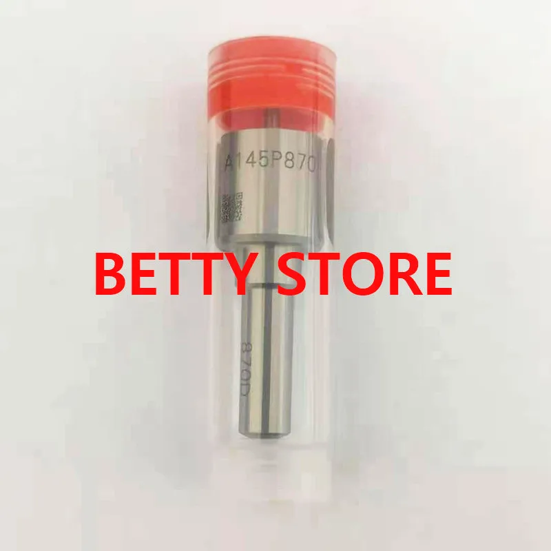 Recommended!High Quality common rail nozzle DLLA145P870 145P870 093400-8700 1465A041 095000-5600 | Автомобили и мотоциклы