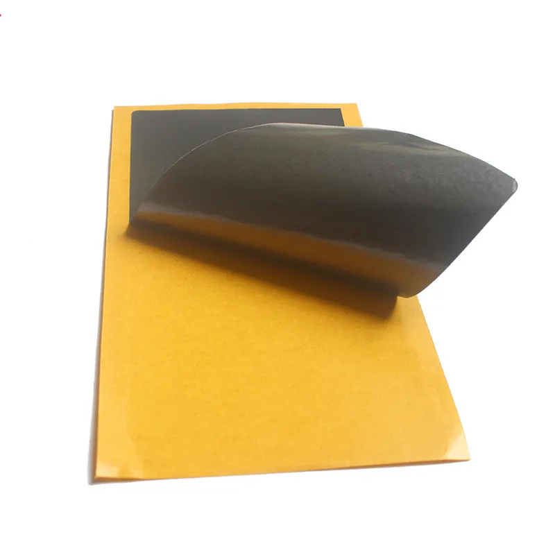 Heat Dissipation High thermal Conductive Graphite Sheet Stick Film For Phone