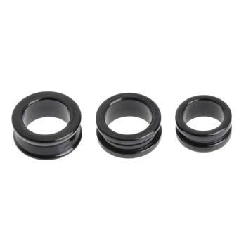 

Fishing Line Roller Ceramic SIC Great For Spinning Fishing Reel Smooth Accessory