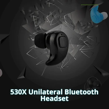 

Bluetooth Wireless Headsets wireless Earphones Portable Noise Echo Reduction with microphone for Mobile Phone Music player