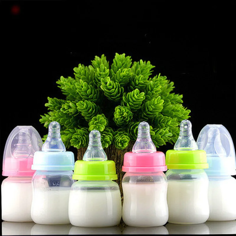 infant baby bottles