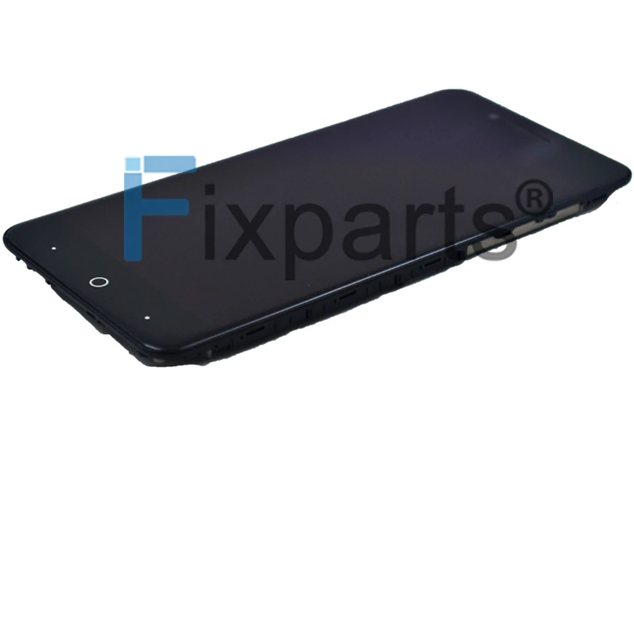 5.0 For ZTE Blade A610 LCD With Frame Display Touch Screen HD Digitizer Assembly Replacement Parts ZTE Blade A610 LCD Screen  (3)