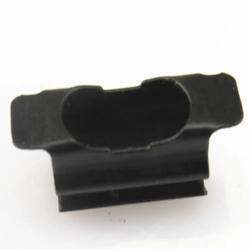 FHAWKEYEQ 10Psc передняя вставка под дверь зажим для VW Transporter Touareg Scirocco Phaeton Amarok Jetta Golf Passat