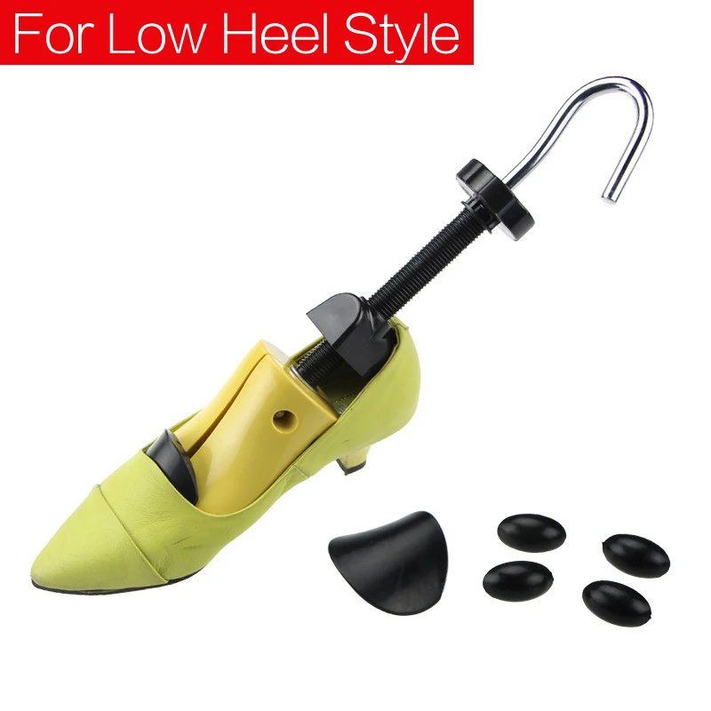 1pcs Shoe Stretcher For Men Womens Child Plastic Adjustable