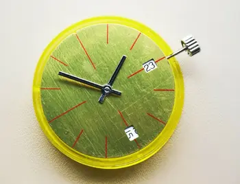 

New! Clone 2892 A 2 Movement Automatic Pearl Polish ( ETA Replacement )