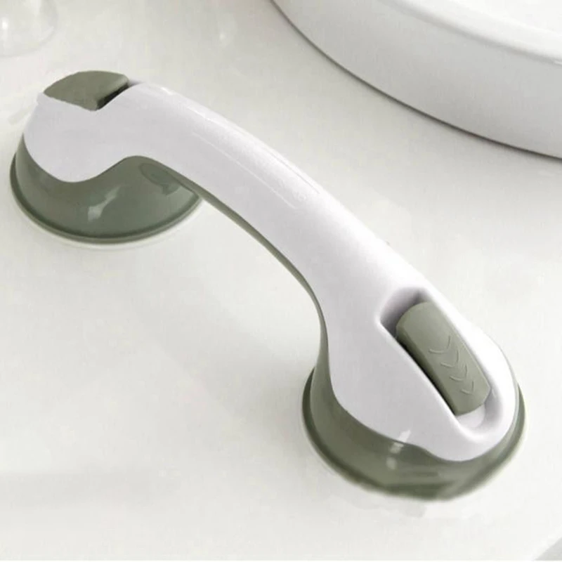 

1Pcs Multi-functional Suction Cup Armrest Safety Sucker Handrail Bath Door Non-Slip Vacuum Handle Bathroom Toilet Grab Bars