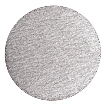 

100x Sanding Discs Backer Hook Loop Sander Polishing Grinding Pad 60-1200 Grits