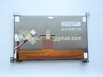 

New original 7" LQ0DAS1802 LQ070T5DG30 QPWBM0245TPZZ 4-wire LCD display with touch screen digitizer for S-MAX GPS navi