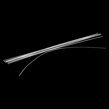 

10 Pcs Easy Melt Welding Rods 1.6mmx45cm Low Temperature No Need Solder Powder UND Sale