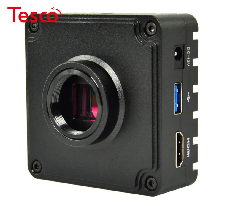 Special Offer for  4K Ultra HD 60fps HDMI output industrial microscope camera for  imx226 sensor