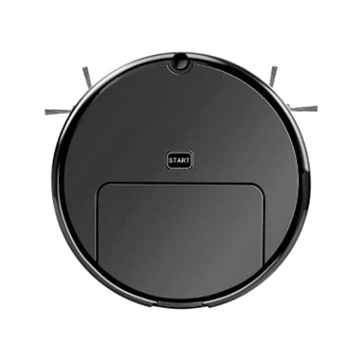 

3 in 1 Smart Robot Vacuum Cleaner Home Office ing Robot Suction Drag Machine 1200Pa Wet Dry Vacuum Cleaner
