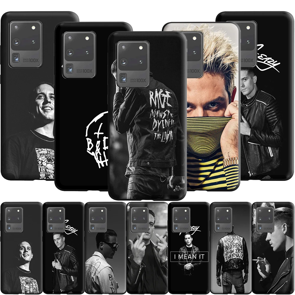 Чехол G Eazy для Samsung Galaxy A10 A20E A30 A50 A51 A71 A21S A31 A32 A22 A82 A03S S21 FE | Мобильные телефоны и
