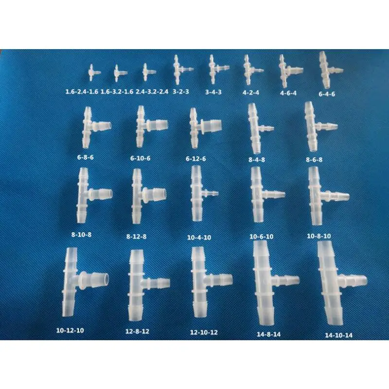 变径三通 1