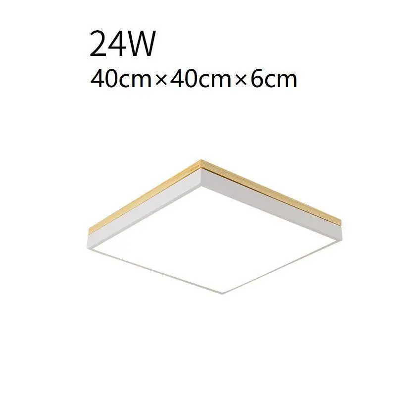 Colgante современный светильник для гостиной Plafoniera промышленный Декор Led Lampara Techo Plafonnier Luminaria De Teto потолочный светильник