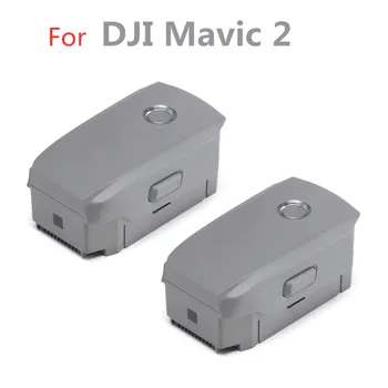 

Original DJI Mavic 2 Intelligent Flight Battery 3850 mAh Batteries 100% Brand New with 31 Minutes Flight Time for Mavic 2 Drone