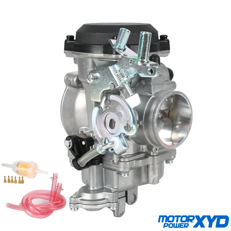 Карбюратор CV40 40 мм для мотоцикла Harley Davidson Sportster Road King Super Glide CV XL883 27490 04 27465
