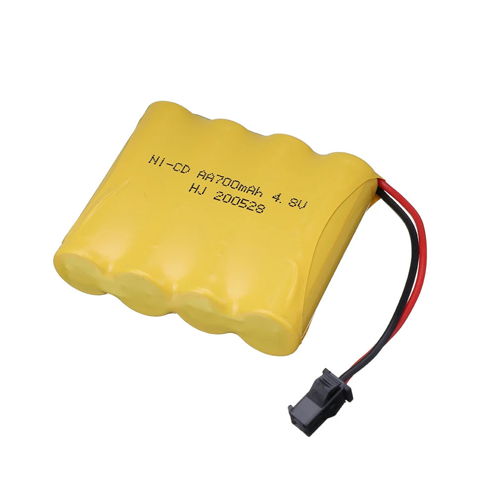 Chargeur RC 1S LiPo 3.7V USB avec câble USB inclus, prêt à charger des batteries de drones