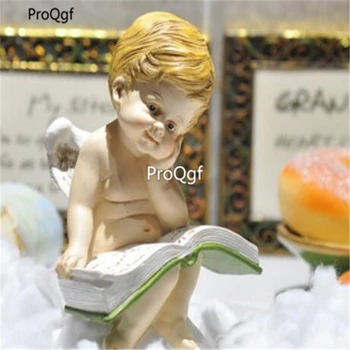 

ProQgf 1Pcs A Set Justic Conquer Devil Statue sikaonuli