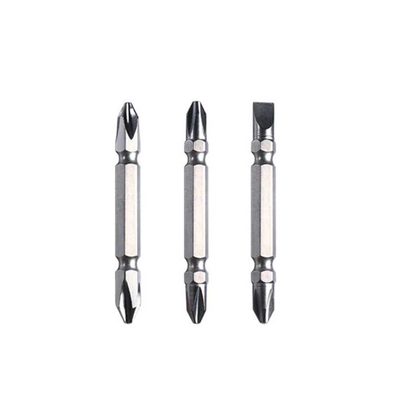 Haowok PH2 электрическая отвертка Torx Набор бит шестнадцатеричный хвостовик