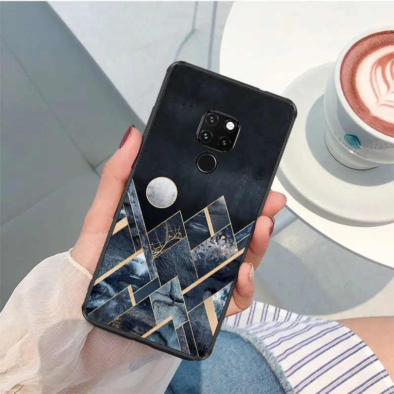 Marble pattern