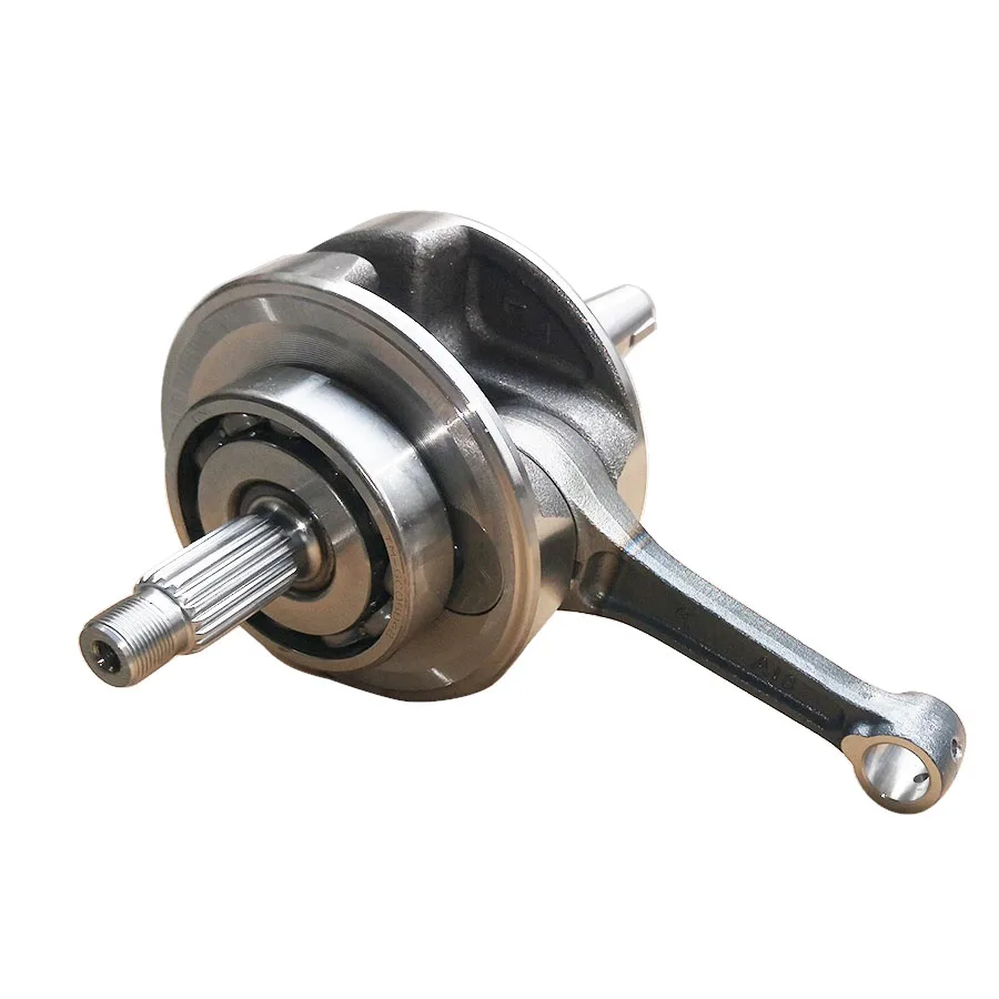 Moto Pit Bike Albero Motore Per Loncin Cb250 250Cc Raffreddato Ad Aria Del Motore Xtr250 Moto Pit Bike Atv Buggy