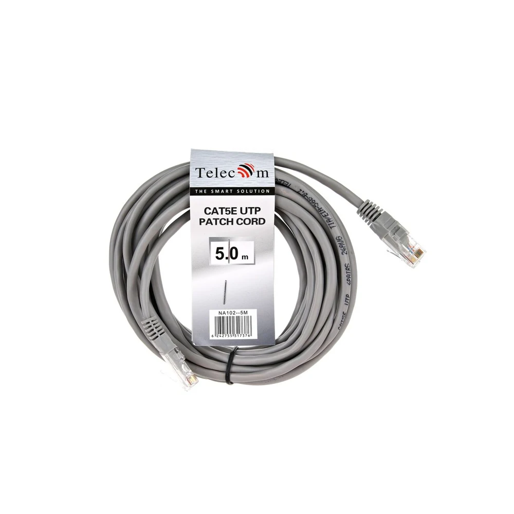 Patch cat5e. Patch cat5e