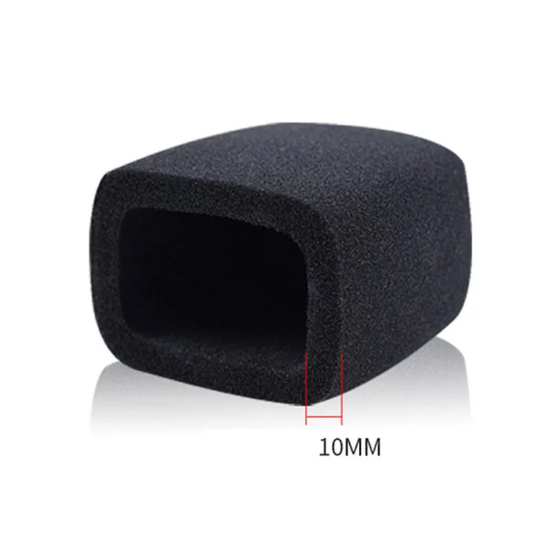 Microphone Foam Windscreen for LEWITT LCT240 249PRO 260 449 640 840 Cushion