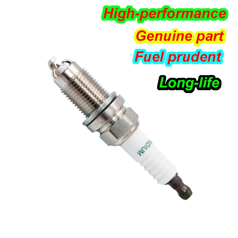 10pcs/lot 9091901221 Sk20bgr11 Iridium Spark Plug For Toyota Avensis