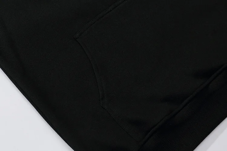 19SS OFF-WHITE OW 6 точечный принт стрелка Мужская Пара Набор Толстовка оптом и в розницу