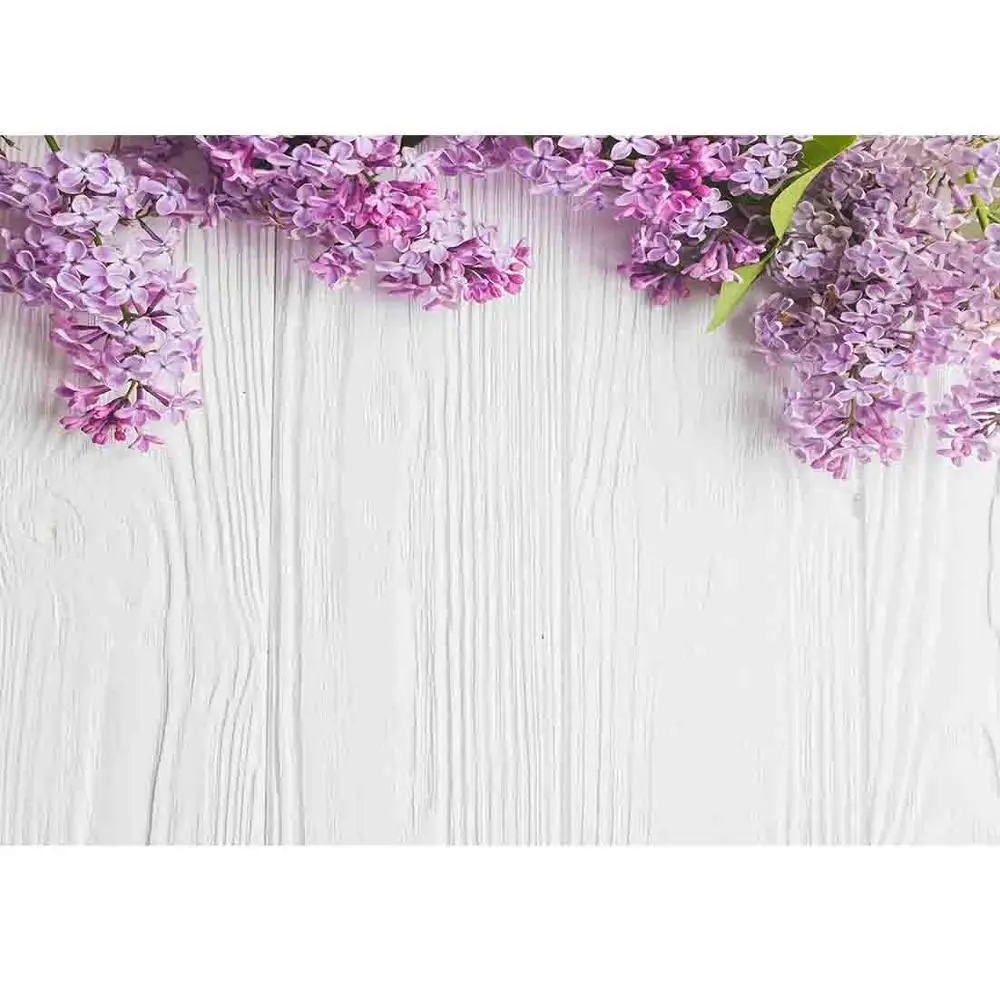 

SHUOZHIKE Vinyl Custom Photography Backdrops Prop Wood planks board Theme Photo Studio Background NY19906-73