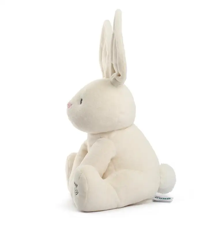 High-Quality-Electronic-Comforting-Bunny-Singing-Bunny (1)