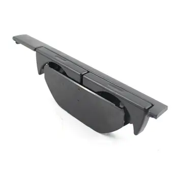 

1Piece Console Front Retractable Drink Cup Holder #51168190206 Suitable Fit For BMW E39 RHD Drinks Holders
