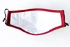 Anti-pollution PM2.5 Dust Masks Washable and Reusable Pluggable Gasket Cotton Unisex Travel PPE Masks Comfortable and Breathable 5