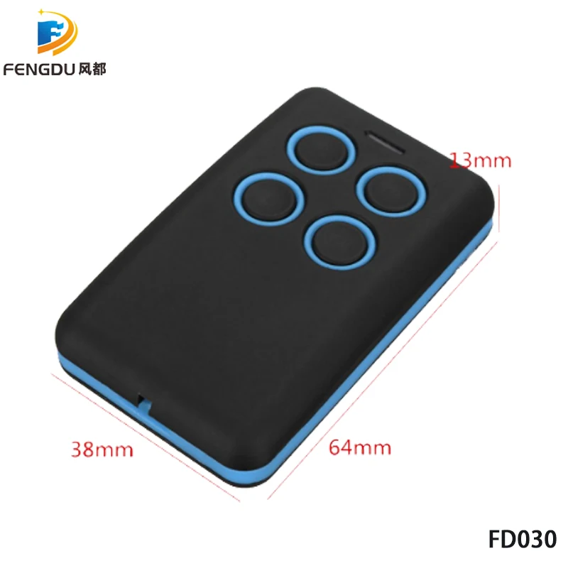 Universal garage door gate remote rolling code remote control duplicator gate control garage command