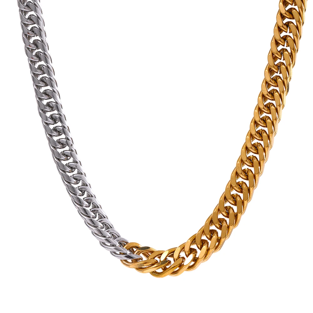 YH691A Mix Neckalce