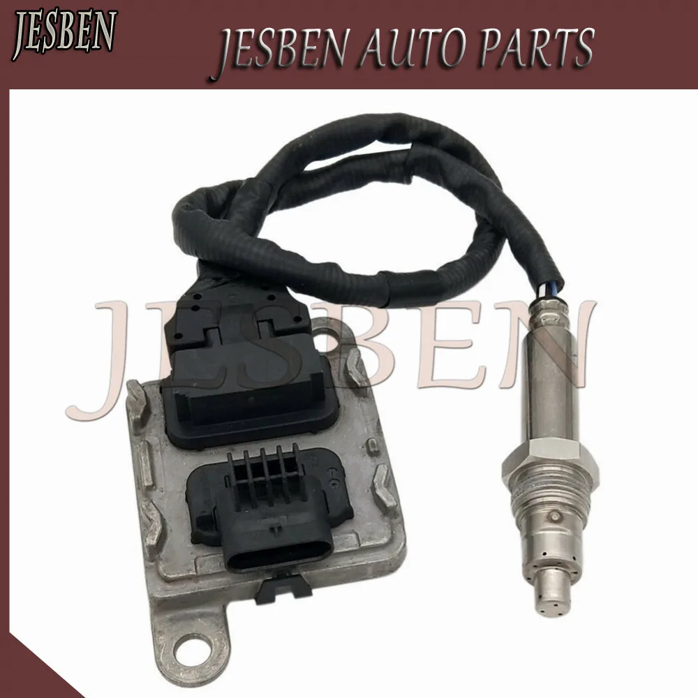 A0009054704 Nox Sensore Di Misura Per Mercedes-Benz Cls W257 W213 C238 E-Klasse W222 S-Klasse No # A 000 905 47 04 5Wk97381 0009054704