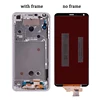 Original For LG G6 H870 LCD Display with Touch Screen Digitizer Assembly  H870DS H872 LS993 VS998 US997 LCD with frame ► Photo 2/6