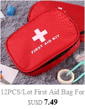 LESHP красный крест рюкзак аптечка сумка Спорт на открытом воздухе кемпинг дома медицинская Аварийная сумка для выживания