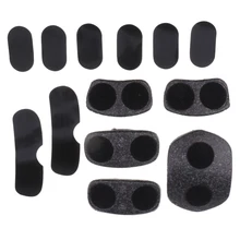 Сменный аксессуар для тактической охотничьей стрельбы